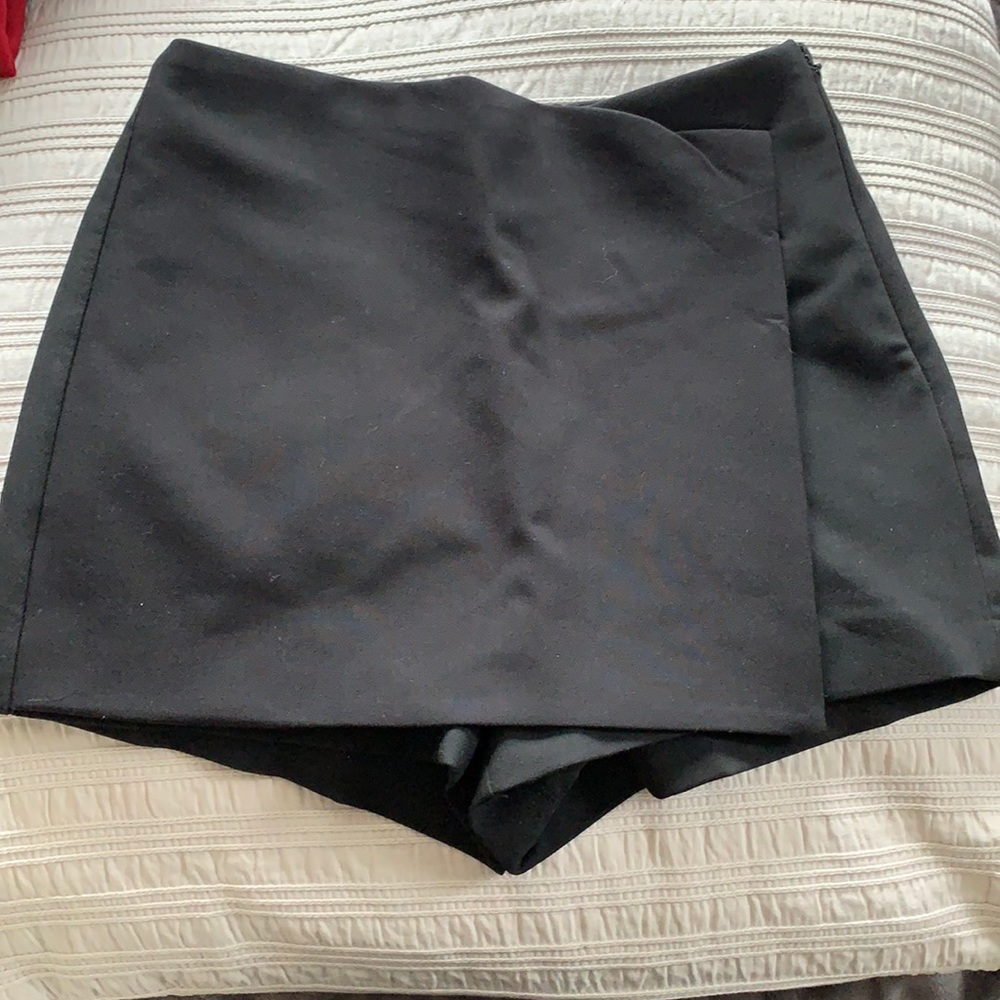 Zara Skort